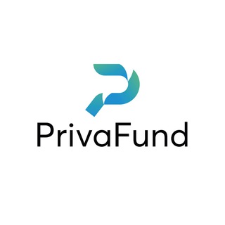 Telegram profile photo for PrivaFund
