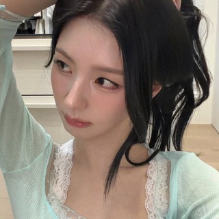 Telegram profile photo for Cho Miyeon Stickers