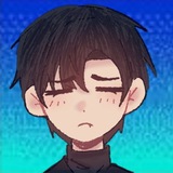 Telegram profile photo for old navi (remi)