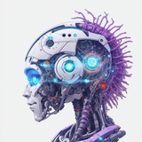 Telegram profile photo for Техношиза