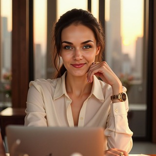 Telegram profile photo for Яна Текучева|Лидер ПотокCash|Деньги в кайф💰