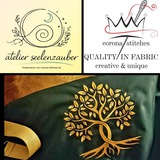 Telegram profile photo for Atelier Seelenzauber 🙏🌀