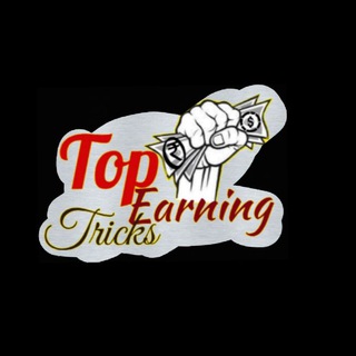 Telegram profile photo for Top Earning Tricks