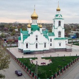 Telegram profile photo for Храм Димитрия Ростовского г.Сальска