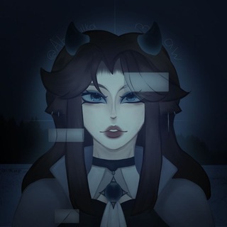 Telegram profile photo for Аби рисует