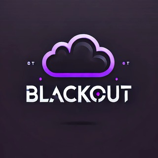 Telegram profile photo for Blackout Gateway
