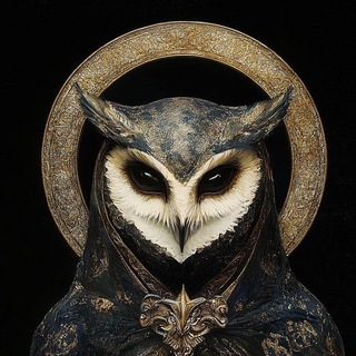 Telegram profile photo for جغدِ پیشگو🦉