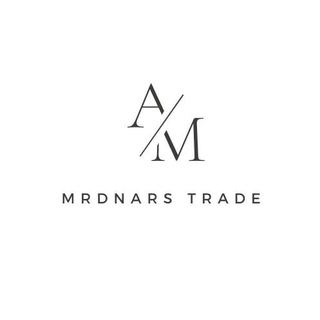 Telegram profile photo for mrdnars trade