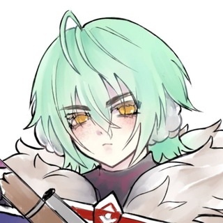 Telegram profile photo for мику идле