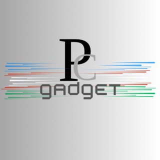 Telegram profile photo for Pc_gadget