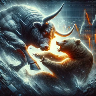 Telegram group profile photo for Trading room