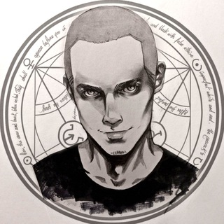 Telegram profile photo for Derenn's Paradise