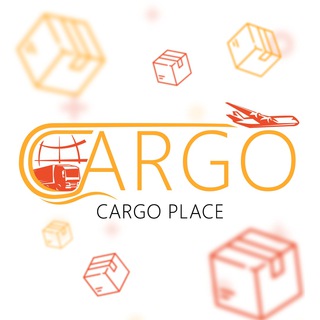 Telegram profile photo for CargoPlace | Товары из Китая под ключ