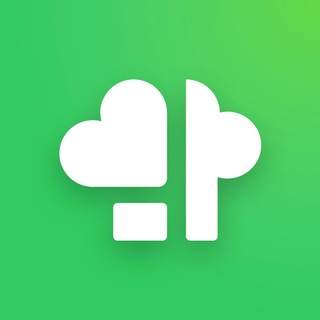 Telegram profile photo for Планы питания и ЗОЖ рецепты | PLAN2COOK