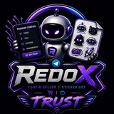 Telegram profile photo for EtEmAdReDoX