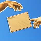 Telegram profile photo for Подкаст "Письмо без отправителя"