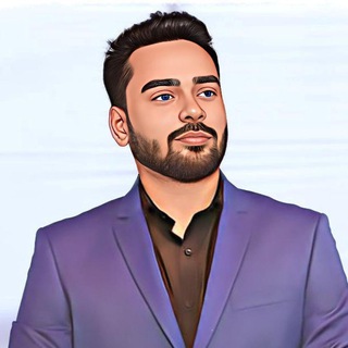 Telegram profile photo for Investor Uday