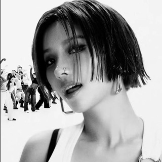 Telegram profile photo for Jeon Soyeon