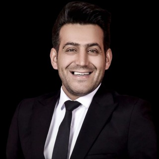 Telegram profile photo for کانال استاد میرزا درجی🎤