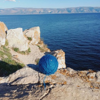 Telegram profile photo for ЗЕМЛЯ 🧶 ЦАРИЦ