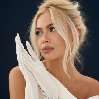 Telegram profile photo for Tarolog Alena👸