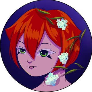 Telegram profile photo for PelmenRoxy_official