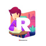 Telegram profile photo for Shahib Rumaysho