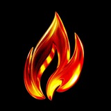 Telegram profile photo for Heat Rush
