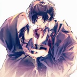 Telegram profile photo for сад грез // поиск мью и читателей