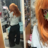 Telegram profile photo for сигны Lirika