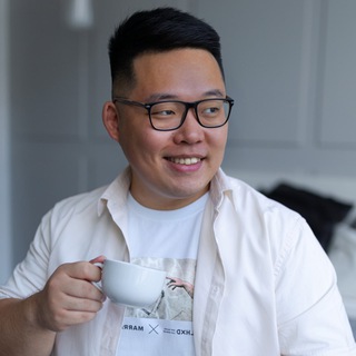 Telegram profile photo for КАПУЧИНО С КОРЕЙЦЕМ