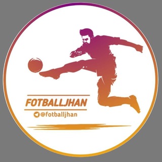 Telegram profile photo for اخبارفوتبال ایران و جهان