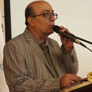 Telegram profile photo for سیدمحمودعلوینیا_آتش