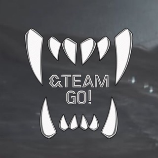 Telegram profile photo for &team go! perm