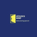 Telegram profile photo for Officer's Mind