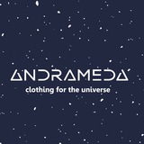Telegram profile photo for ANDRAMEDA