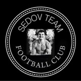 Telegram profile photo for ФК SEDOV TEAM