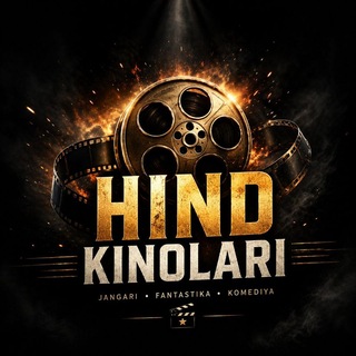 Telegram profile photo for Hind kinolari | Xind kinolari | Хинд кинолари