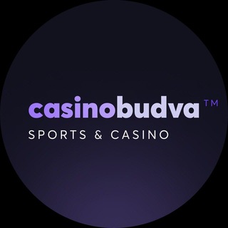 Telegram profile photo for Casinobudva Giriş - Resmi Kanal