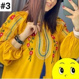 Telegram profile photo for عمده و همکاری پوشاک زنانه (ستایش❤)