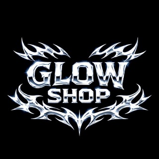 Telegram profile photo for GLOW SHOP
