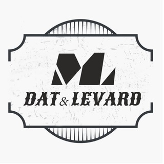 Telegram profile photo for «DAT&LEVARD»