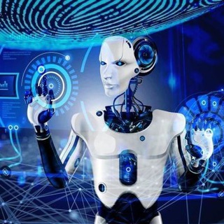 Telegram profile photo for Yapay Zeka AI