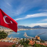 Telegram profile photo for Бизнес с Турцией