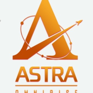 Telegram profile photo for Astra:OnmiRise-Official-Announcement