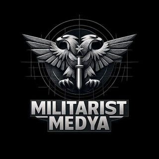 Telegram profile photo for Militarist Medya 🇹🇷🇦🇿
