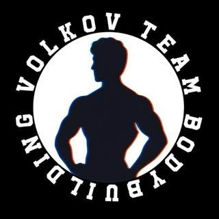 Telegram profile photo for Volkov team public