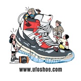 Telegram profile photo for ufoshoe