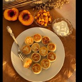 Telegram profile photo for Вкусняшка🥐