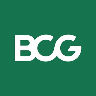 Telegram profile photo for BCG Saudi Arabia